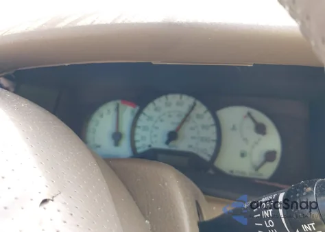 2003 Toyota Corolla Ce/Le/S from USA, damaged, VIN 1NXBR32E43Z048621